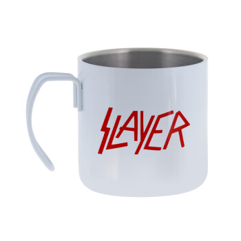 Slayer, Mug Stainless steel double wall 400ml