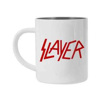 Slayer, Κούπα Ανοξείδωτη διπλού τοιχώματος 300ml