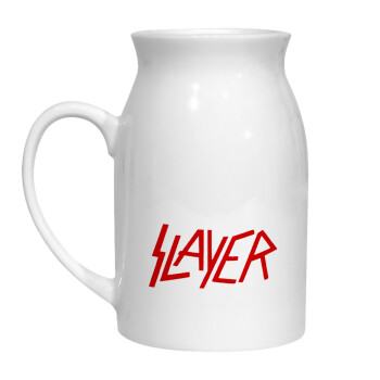 Slayer, Κανάτα Γάλακτος, 450ml (1 τεμάχιο)