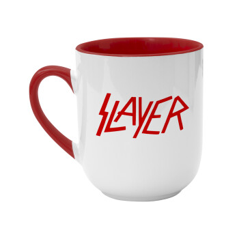 Slayer, Κούπα κεραμική tapered 260ml