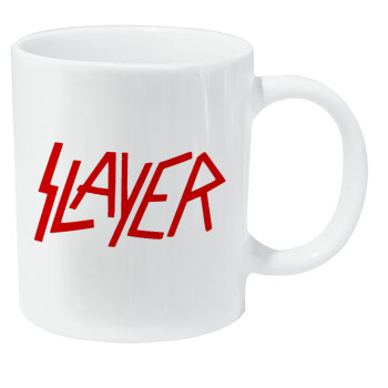 Slayer, Κούπα Giga, κεραμική, 590ml