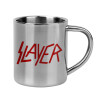 Slayer, Κούπα Ανοξείδωτη διπλού τοιχώματος 300ml