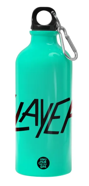 Slayer — Water bottle 600ml