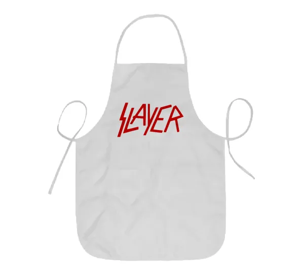 Slayer — 1
