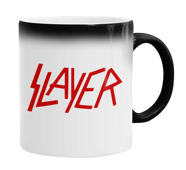 Slayer — 2