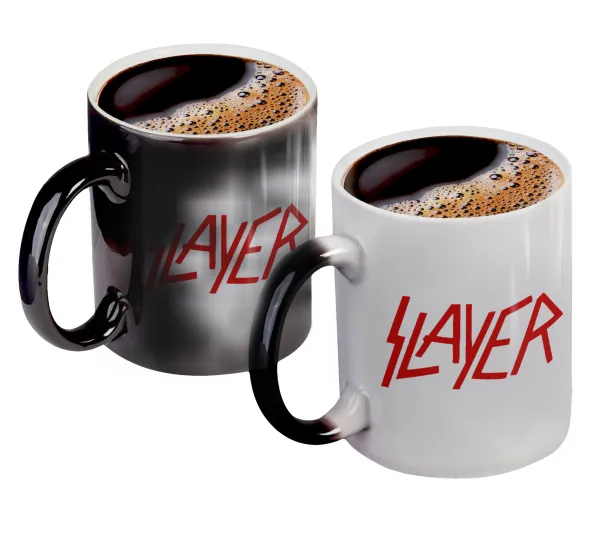 Slayer — 1