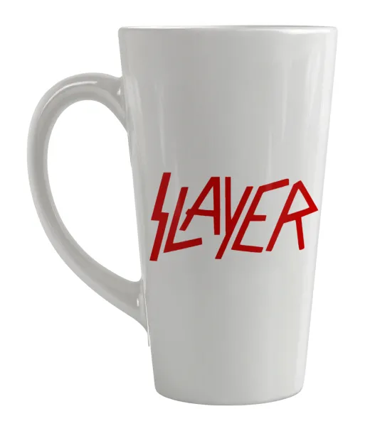 Slayer — 1