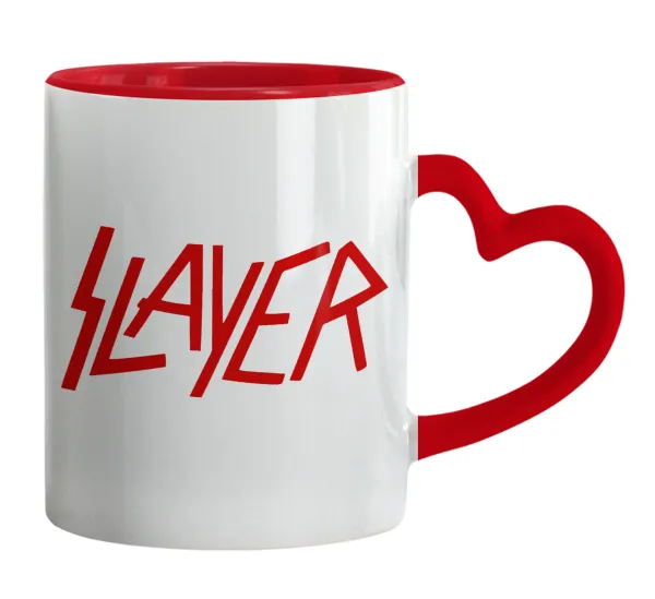 Slayer — 1