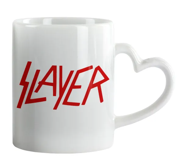 Slayer — 1