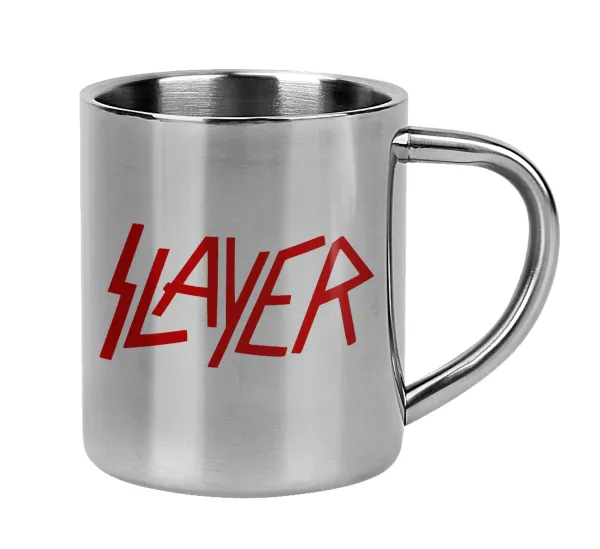 Slayer — Mug Stainless steel double wall 300ml