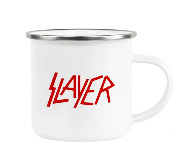 Slayer — 1