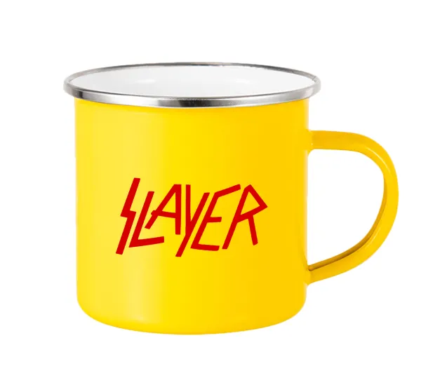 Slayer — 1