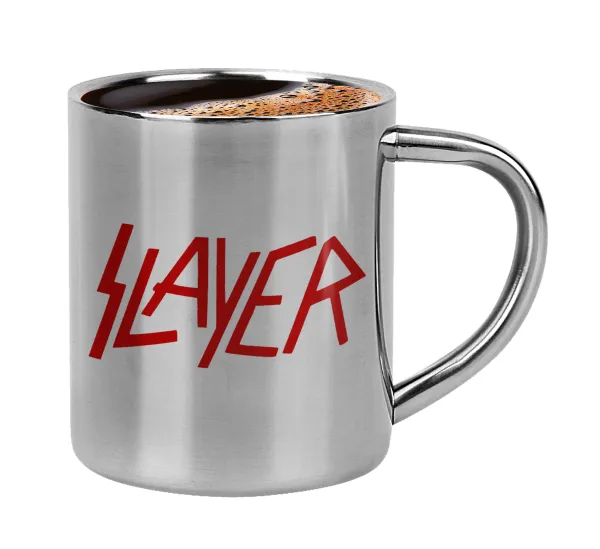 Slayer — 1