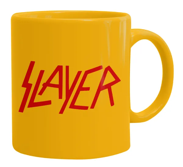 Slayer — 1
