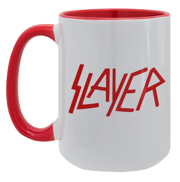 Slayer — 1
