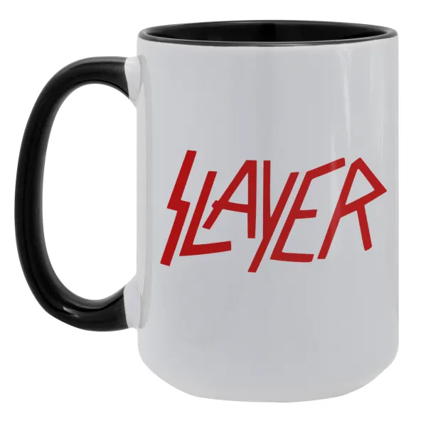 Slayer — 1