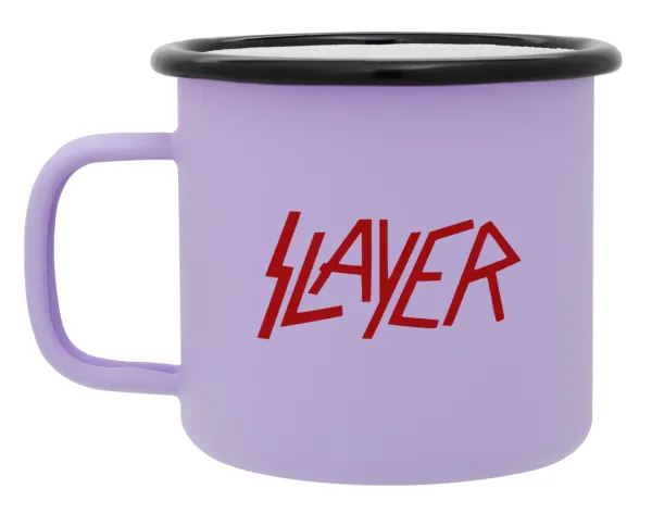Slayer — 1