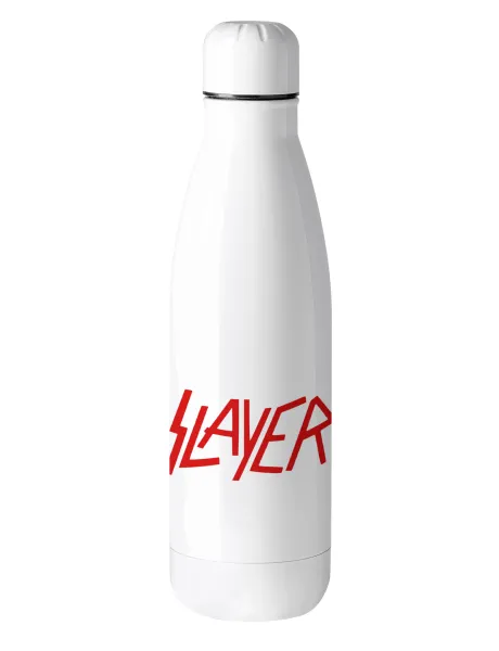 Slayer — Metal mug thermos (Stainless steel), 500ml