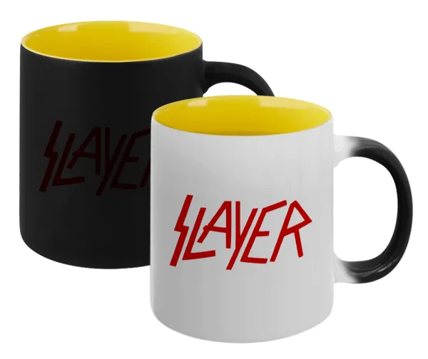 Slayer — 1
