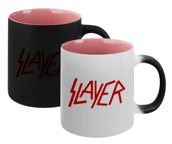 Slayer — 1