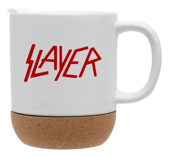 Slayer — 1