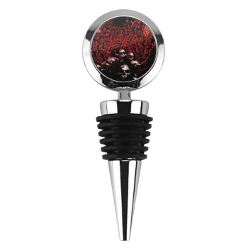 Slayer, Πώμα φιάλης μεταλλικό