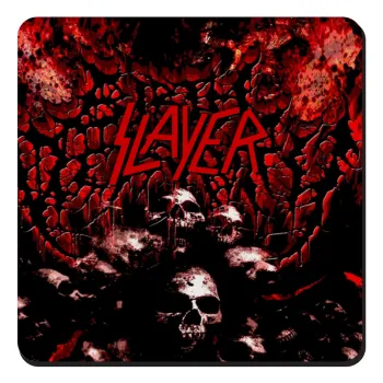 Slayer, Τετράγωνο μαγνητάκι ξύλινο 9x9cm