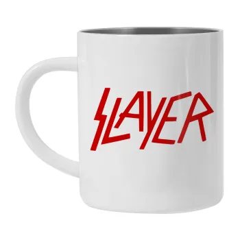 Slayer, Mug Stainless steel double wall 300ml