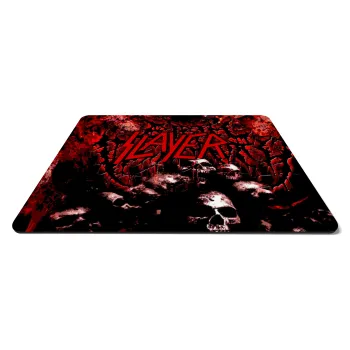 Slayer, Mousepad ορθογώνιο 27x19cm