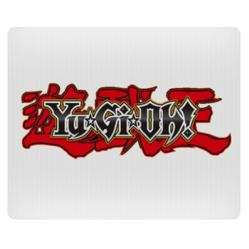 Yu-Gi-Oh, Mousepad ορθογώνιο 23x19cm
