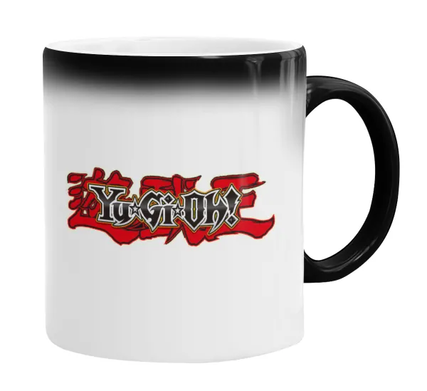 Yu-Gi-Oh — 2