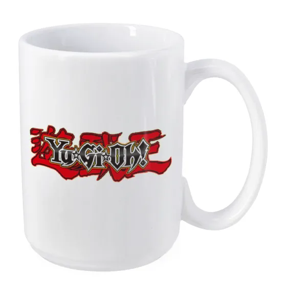 Yu-Gi-Oh — 1