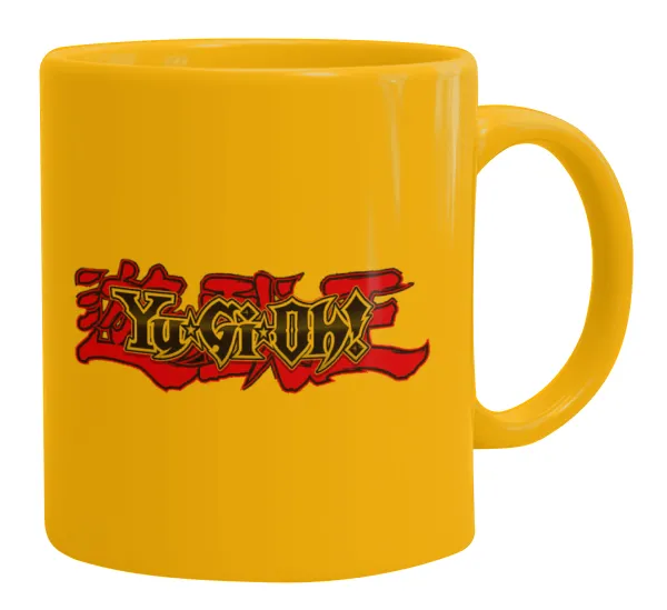 Yu-Gi-Oh — 1