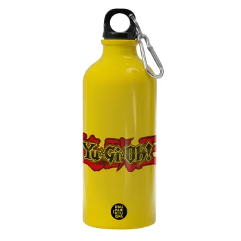 Yu-Gi-Oh, Water bottle 600ml