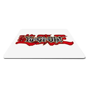 Yu-Gi-Oh, Mousepad rect 27x19cm