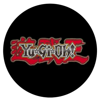 Yu-Gi-Oh, Επιφάνεια κοπής γυάλινη στρογγυλή (30cm)