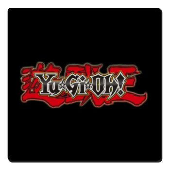 Yu-Gi-Oh, Τετράγωνο μαγνητάκι ξύλινο 6x6cm
