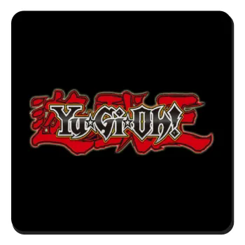 Yu-Gi-Oh, Τετράγωνο μαγνητάκι ξύλινο 9x9cm
