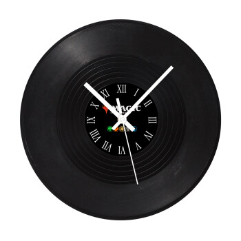 Magic the Gathering, Ρολόι τοίχου Βινύλιο (30cm)