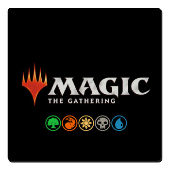Magic the Gathering, Τετράγωνο μαγνητάκι ξύλινο 6x6cm