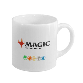 Magic the Gathering, Κουπάκι κεραμικό, για espresso 150ml