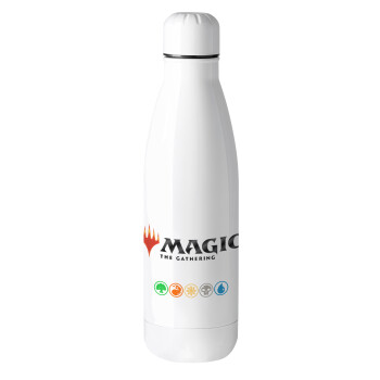 Magic the Gathering, Metal mug thermos (Stainless steel), 500ml