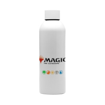 Magic the Gathering, Μεταλλικό παγούρι νερού, 304 Stainless Steel 800ml