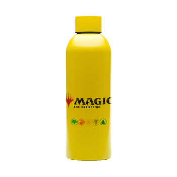 Magic the Gathering, Μεταλλικό παγούρι νερού, 304 Stainless Steel 800ml