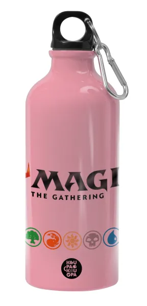 Magic the Gathering — Water bottle 600ml
