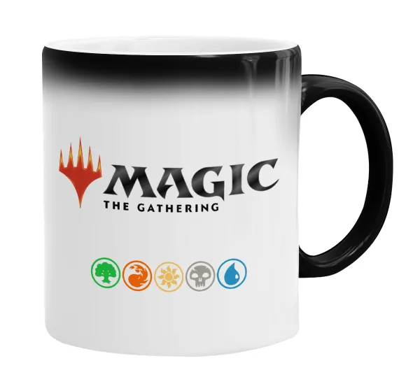 Magic the Gathering — 2
