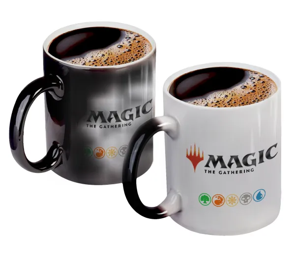 Magic the Gathering — 1
