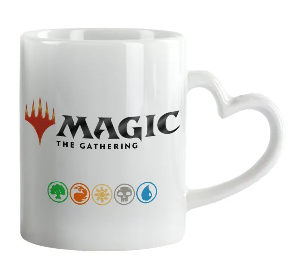 Magic the Gathering — 1