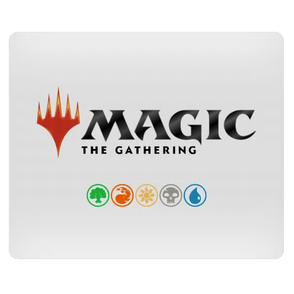 Magic the Gathering — Mousepad ορθογώνιο 23x19cm