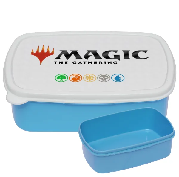 Magic the Gathering — 1